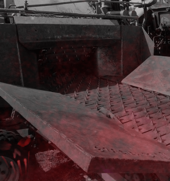 Link zum Download Nacht auf der Shady Creek Farm